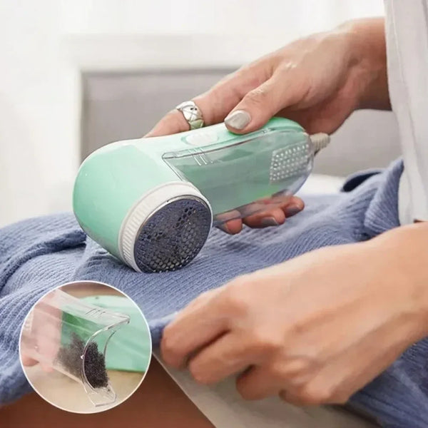 QuickLint Pro Pet Hair Remover