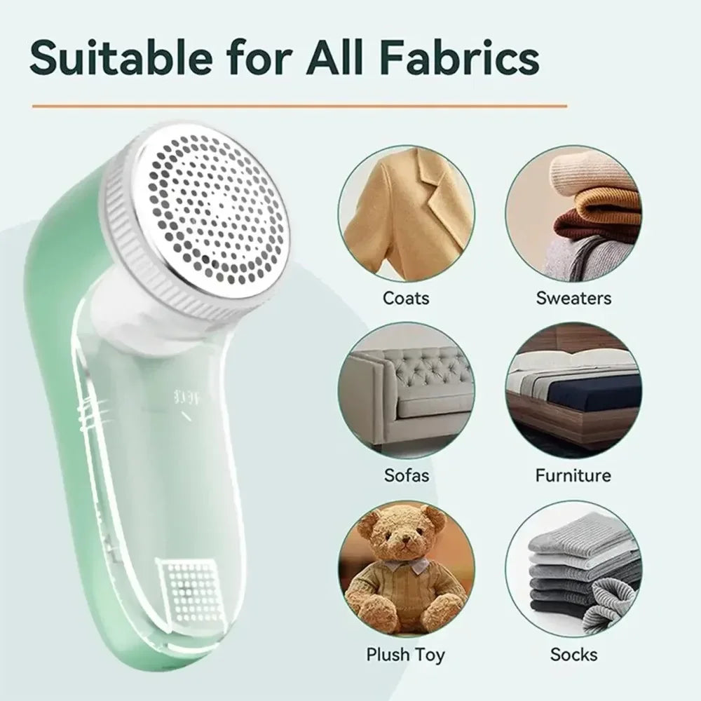 QuickLint Pro Pet Hair Remover