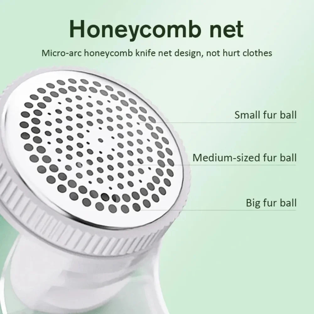 QuickLint Pro Pet Hair Remover