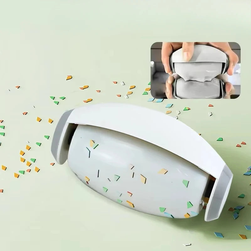 QuickGrip Everyday Portable Lint Roller