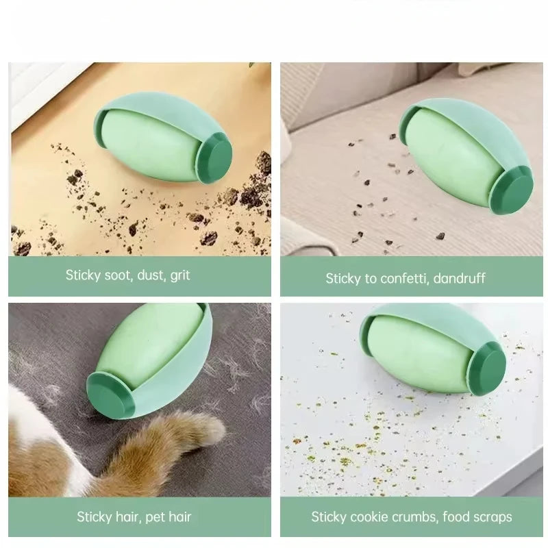 QuickGrip Everyday Portable Lint Roller